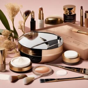 Kit de Belleza Esencial para el Estilo de Vida Saludable