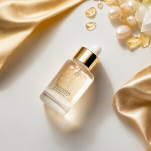 Serum hidratante luminosidad total