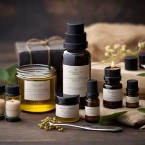 Set de Bienestar y Relax